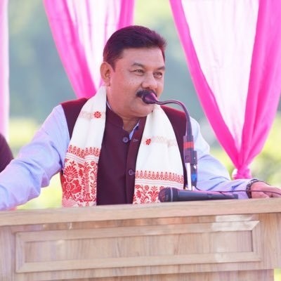 Assam govt approves 3 lakh houses under PMAY-G scheme